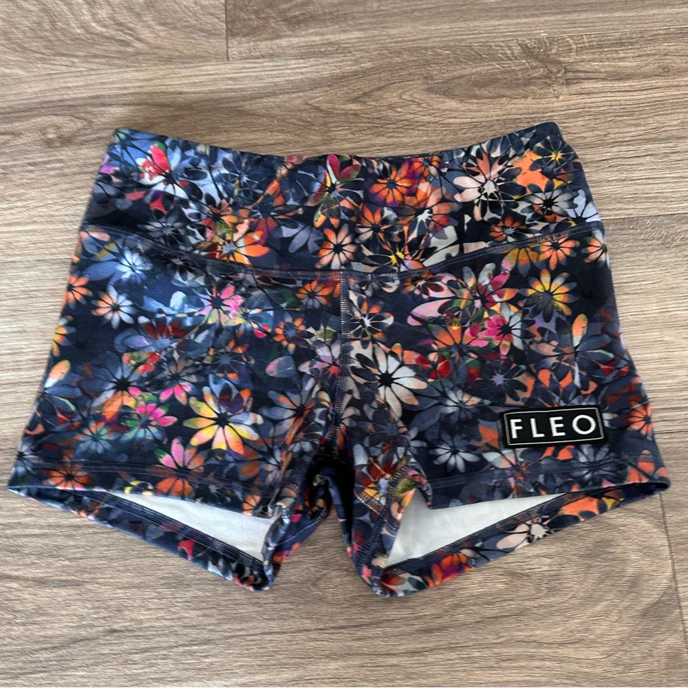 Fleo 3.25 shorts